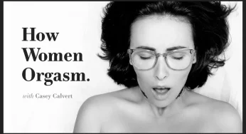 AdultTime HowWomenOrgasm Casey Calvert – How Women Orgasm – Casey Calvert <i class="fas fa-video"></i>