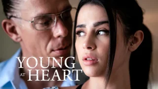 PureTaboo Kylie Rocket & Mick Blue – Young At Heart <i class=