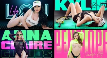 TeamSkeet TeamSkeetSelects Kylie Rocket & Penelope Kay & Lily Lou & Anna Claire Clouds – 2022 All Stars Compilation <i class="fas fa-video"></i>