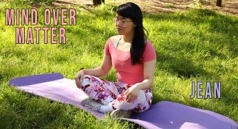 GirlsOutWest Jean – Mind Over Matter