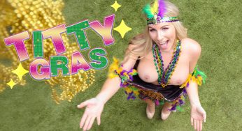 MYLF GotMYLF Bunny Madison – Titty Gras <i class="fas fa-video"></i>