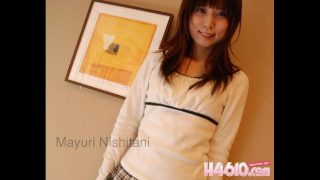 Mayuri Nishi..