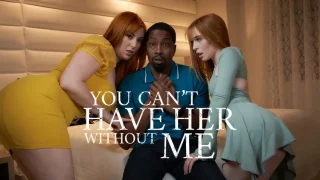 PureTaboo Isiah Maxwell & Lauren Phillips & Madi Collins – You Can't Have Her Without Me <i class=