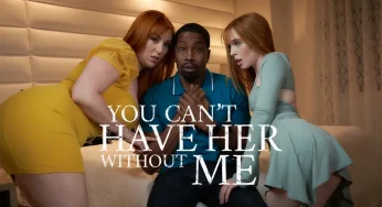 PureTaboo Isiah Maxwell & Lauren Phillips & Madi Collins – You Can’t Have Her Without Me <i class="fas fa-video"></i>