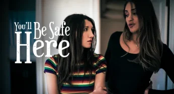 PureTaboo Maya Woulfe & Gizelle Blanco – You’ll Be Safe Here <i class="fas fa-video"></i>