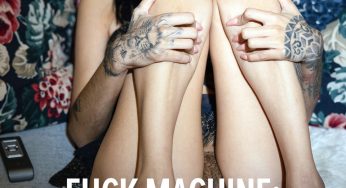 Watch4Beauty Alexa Belluci – Fuck Machine: Never Ending Fuck
