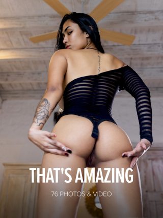 Watch4Beauty Karen Cardona – That's Amazing