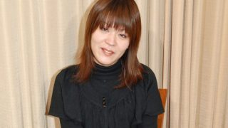 TGirlJapan Kaede – Kaede Strokes Off For You!