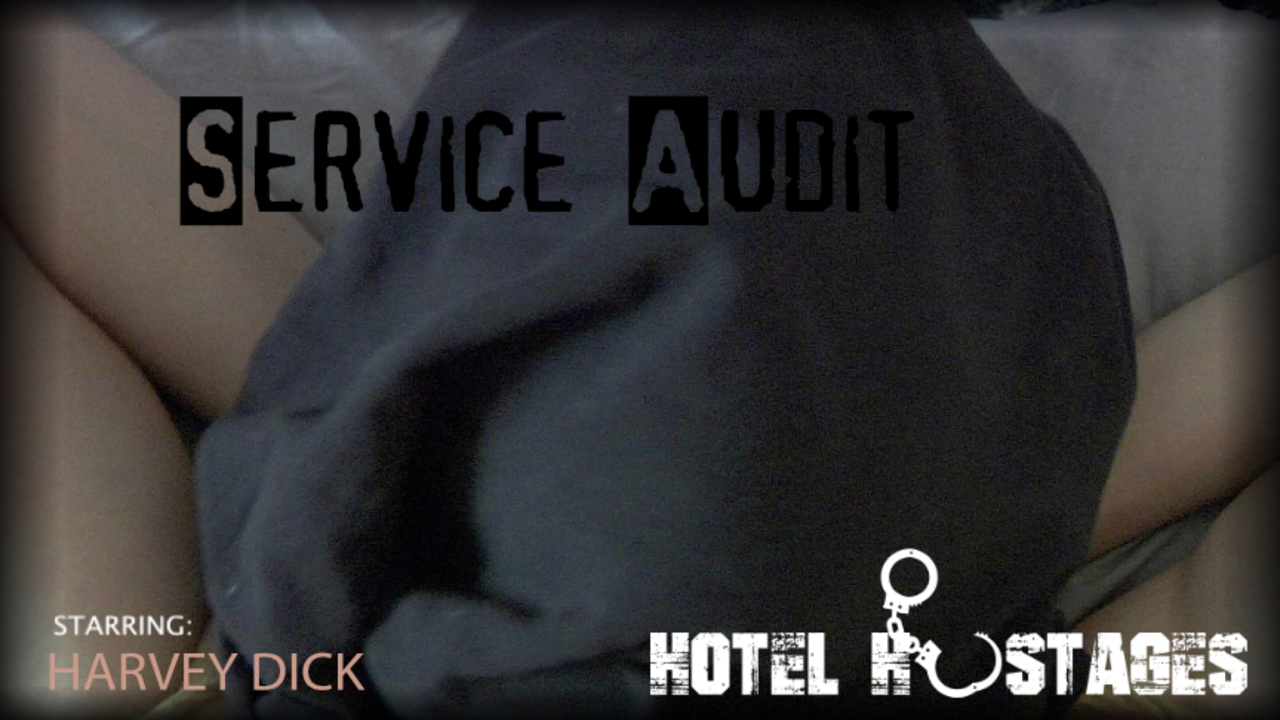 HotelHostages Stephie Starr – Service Audit <i class="fas fa-video"></i>