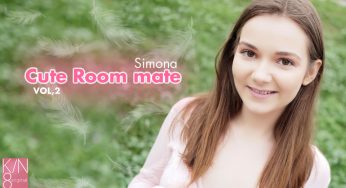 Premier Advanced Delivery Cute Room mate Vol2