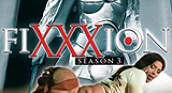 Fixxxion Season 3