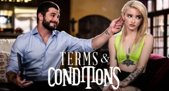 PureTaboo Nathan Bronson & Lola Fae – Terms And Conditions <i class="fas fa-video"></i>