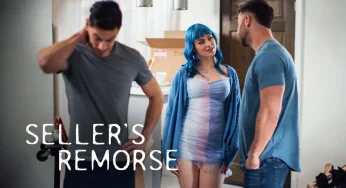 PureTaboo Seth Gamble & Jewelz Blu – Seller’s Remorse <i class="fas fa-video"></i>