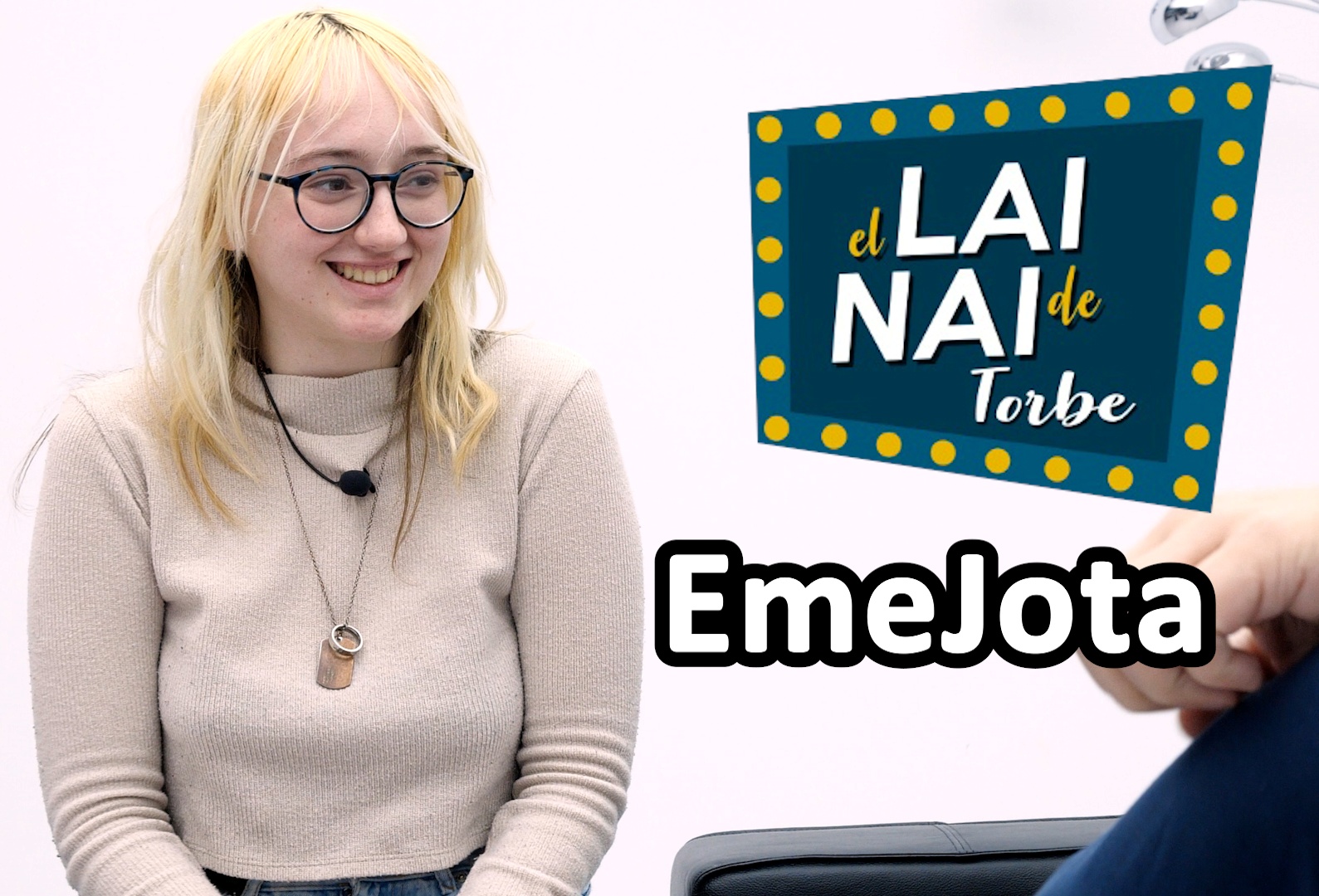 entrevista a emejota