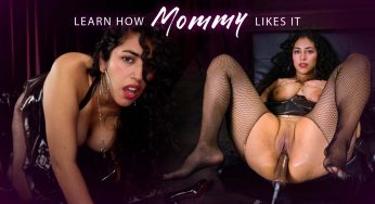 FilthyFemdom Mari Cherry – Learn How Mommy Likes It <i class="fas fa-video"></i>