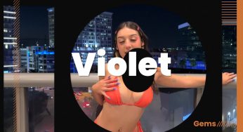 TheFlourishAmateurs Mr. Flourish & Violet Gems – Coming to Amateurs: Violet Gems in Resort Bartender