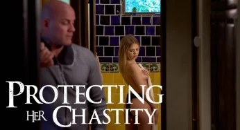 PureTaboo Derrick Pierce & Coco Lovelock – Protecting Her Chastity <i class="fas fa-video"></i>