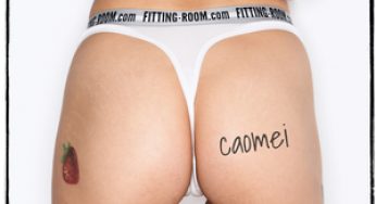Fitting-Room Caomei – Extra Series