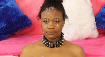 GhettoDoorway Ghetto Gaggers – 19 Stripped and Whipped