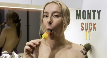 GirlsOutWest Monty – Suck It <i class="fas fa-video"></i>