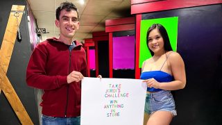 RealityKings MonsterCurves Alexis Doll & Jordi El Nino Polla – Jordi's Anal Challenge <i class=