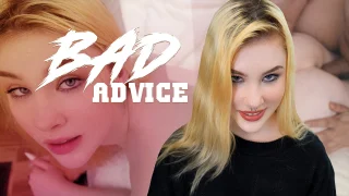 SisLovesMe Indie Rose – Bad Advice <i class=