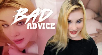 SisLovesMe Indie Rose – Bad Advice <i class="fas fa-video"></i>