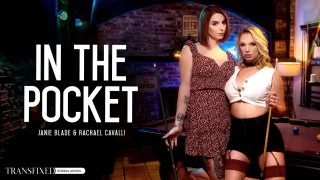 Transfixed Rachael Cavalli & Janie Blade – In The Pocket <i class=