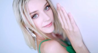 NEW VIDEO! Maria Anjel — Adorable, petite blonde amateur from Colorado makes her Amateur Allure debut!