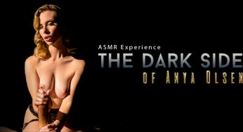 VRBangers Anya Olsen – The Dark Side of Anya Olsen <i class="fas fa-vr-cardboard"></i>