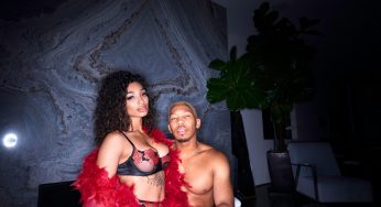 Ricky’s Room Releases Erotica Medusa’s Debut Porn Scene