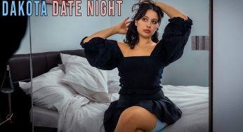 GirlsOutWest Dakota Joy – Dakota Joy – Date Night