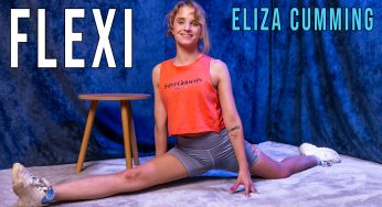 GirlsOutWest Eliza Cumming – Eliza Cumming – Flexi