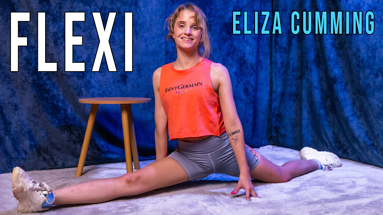 GirlsOutWest Eliza Cumming – Eliza Cumming – Flexi