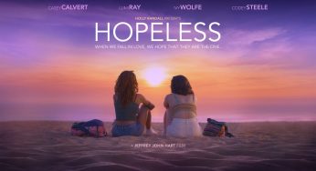 HollyRandall Casey Calvert – Hopless Movie