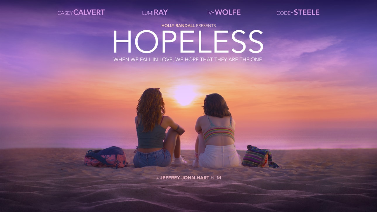 HollyRandall Casey Calvert – Hopless Movie