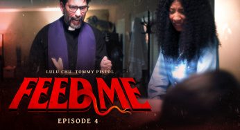 AdultTime FeedMe Tommy Pistol, Lulu Chu – Feed Me – Episode 4