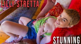 GirlsOutWest Lilly Stretta – Stunning