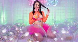 SwallowBay Raven Lane – Raven’s love and passion lollie