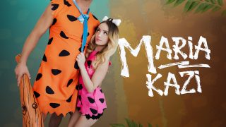 ExxxtraSmall Maria Kazi – Sweeter Than Candy