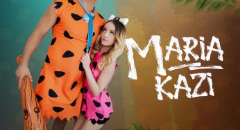 ExxxtraSmall Maria Kazi – Sweeter Than Candy