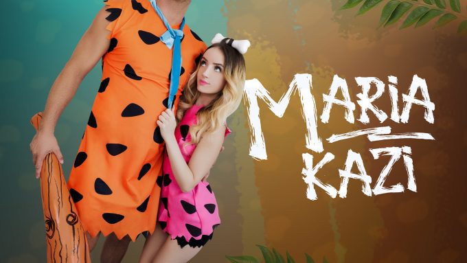 ExxxtraSmall Maria Kazi – Sweeter Than Candy