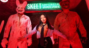 ExxxtraSmall Asia Lee – Five Fucks At Skeet’s