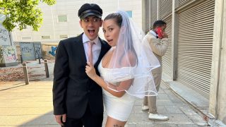 RealityKings SneakySex Yae Triplex, Jordi El Nino Polla – Chauffeur Fucks The Bride