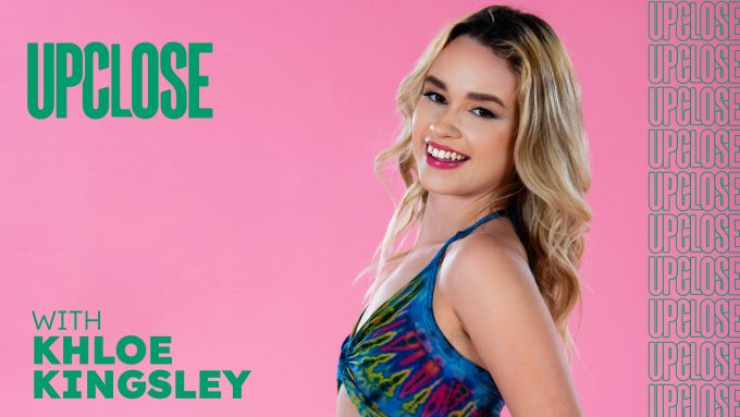 AdultTime UpClose Robby Apples, Khloe Kingsley – Up Close with Khloe Kingsley