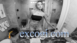 ExploitedCollegeGirls Britney – I’m A Happy Girl