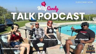 MILFCandy Cassie Solis, Christie Stevens, Mr. Flourish, Trucifer Deville – Asher Clans MilfCandy Podcast – Christie Stevens with Cassie Solis