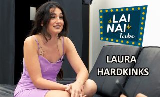 PutaLocura Laura Hardkinks – Entrevistamos a Laura Hardkinks