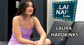 PutaLocura Laura Hardkinks – Entrevistamos a Laura Hardkinks