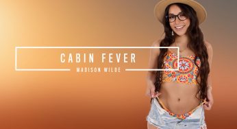 BabeVR Madison Wilde – Cabin Fever